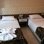 Bursa City Hotel 3*