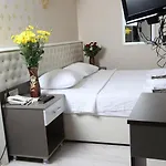 Hotel Bursa City Hotel Bursa