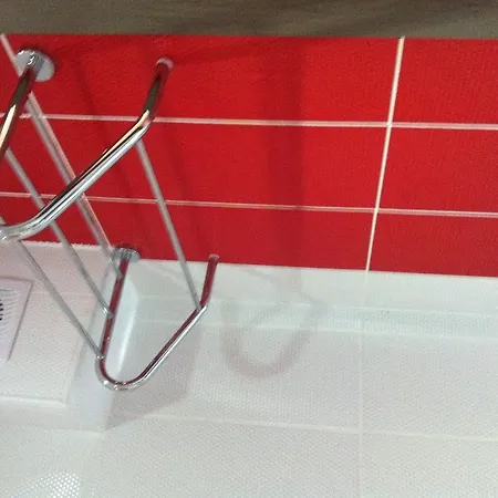 Bursa City Hotel Bursa