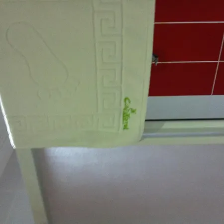 Hotel Bursa City Hotel Bursa