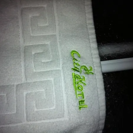 Hotel Bursa City Hotel