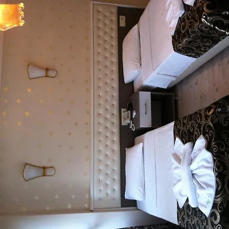 Bursa City Hotel Hotel