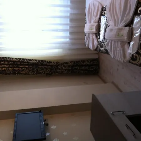 Hotel Bursa City Hotel 3*