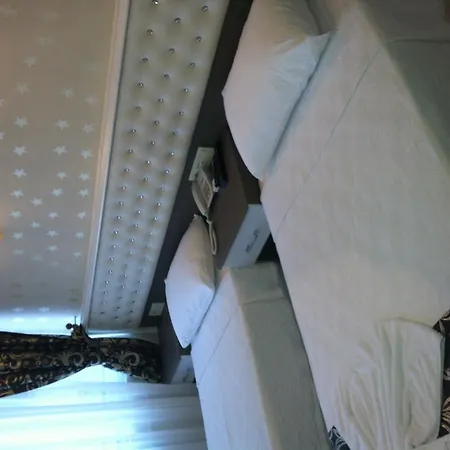 Bursa City Hotel 3* Bursa