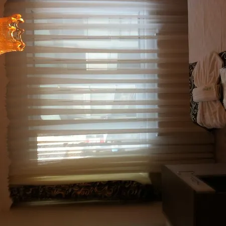 Bursa City Hotel Bursa