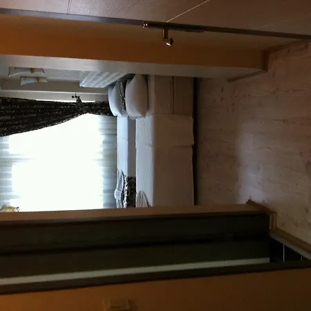 Bursa City Hotel 3* Bursa