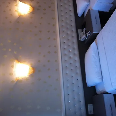 Bursa City Hotel Hotel