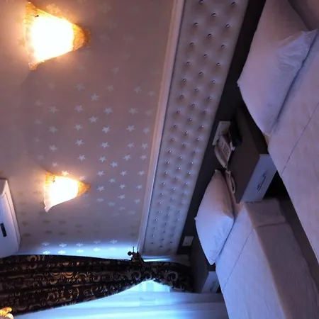 Hotel Bursa City Hotel Bursa