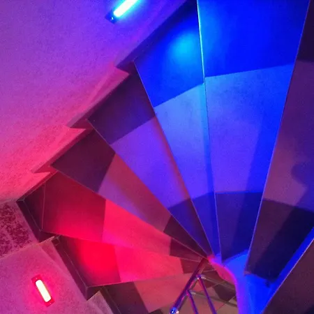 Hotel Bursa City Hotel