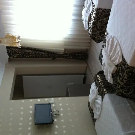 Bursa City Hotel Hotel