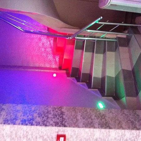 布尔萨城市酒店