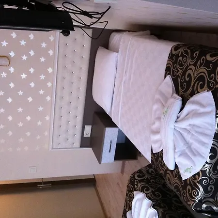 Bursa City Hotel Hotel Bursa