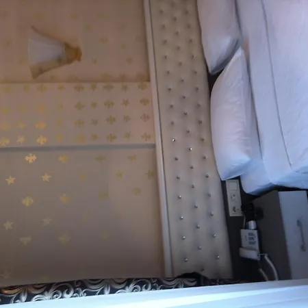 Bursa City Hotel Hotel