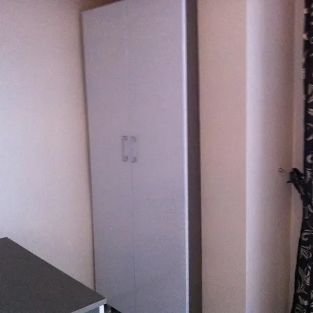 Hotel Bursa City Hotel 3*