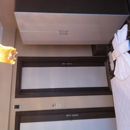 Bursa City Hotel