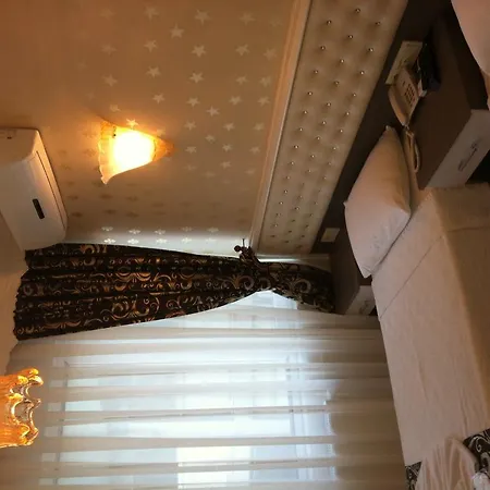 Hotel Bursa City Hotel Bursa