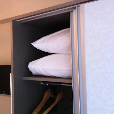 Bursa City Hotel 3* Bursa