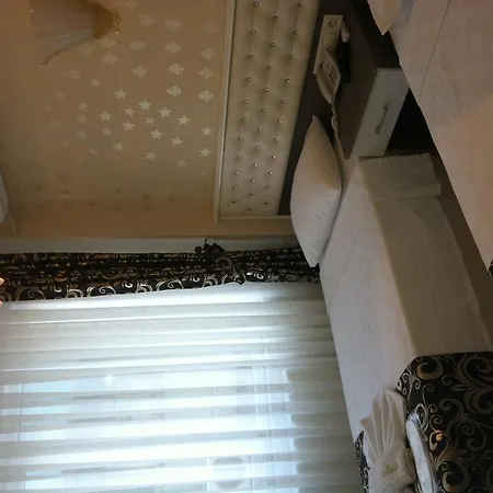 Bursa City Hotel Hotel Bursa