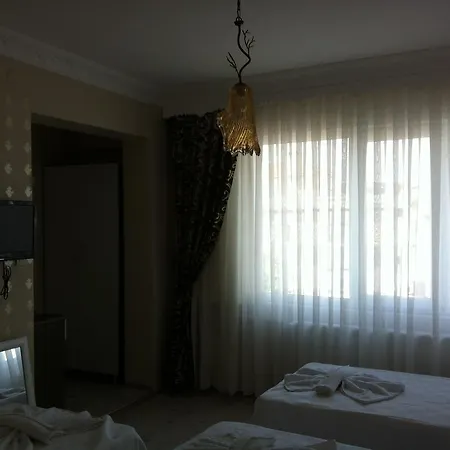 Hotel Bursa City Hotel Bursa