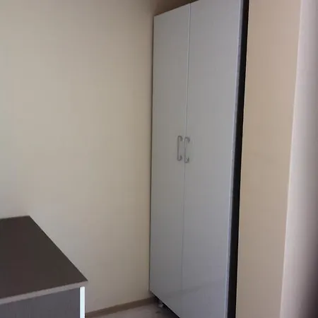 Bursa City Hotel Hotel