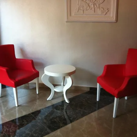 Bursa City Hotel 3*