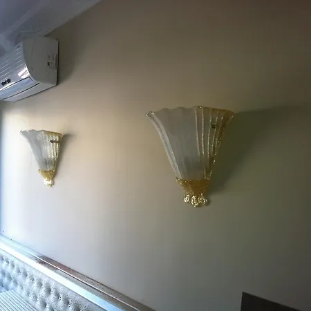 Hotel Bursa City Hotel 3*