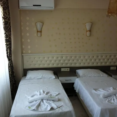 Hotel Bursa City Hotel Bursa