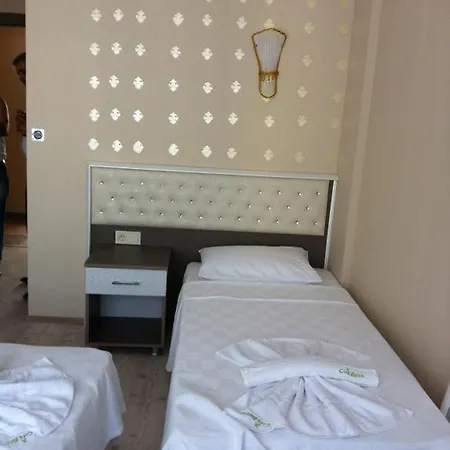 Bursa City Hotel 3* Bursa