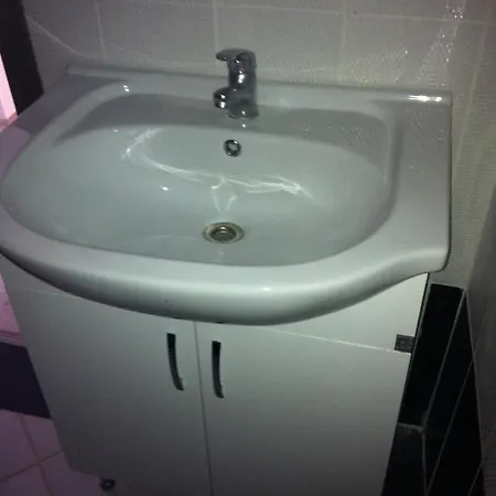 Hotel Bursa City Hotel