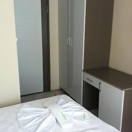 Bursa City Hotel Hotel 3*