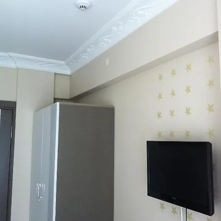 Hotel Bursa City Hotel Bursa