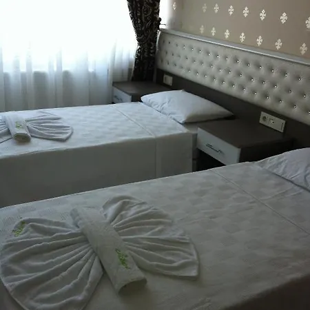 Bursa City Hotel 3* Бурса
