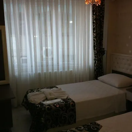 Bursa City Hotel Bursa