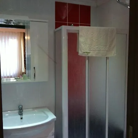 Bursa City Hotel Hotel Bursa