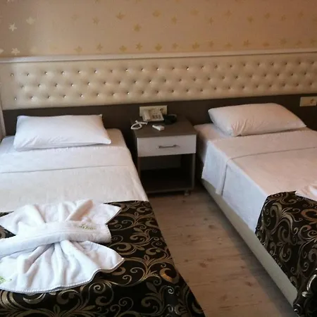Bursa City Hotel 3*