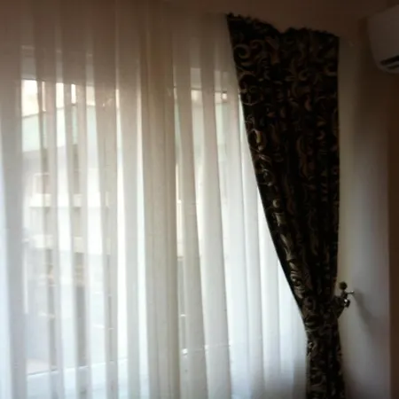 Bursa City Hotel 3*