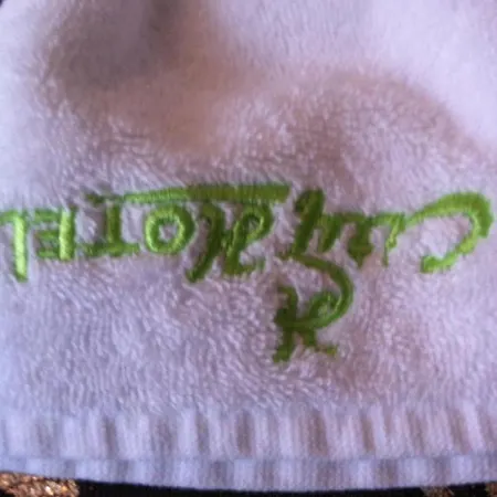 Bursa City Hotel Bursa