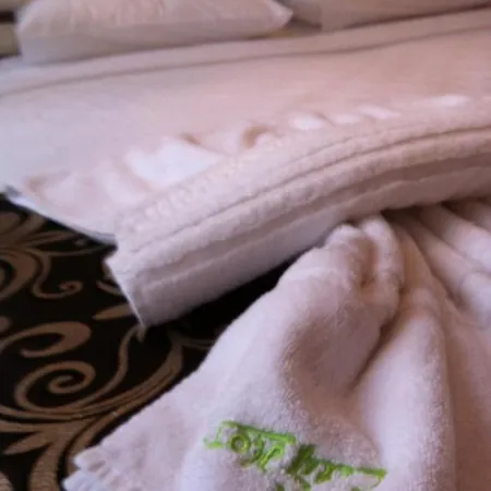 Bursa City Hotel Отель Бурса