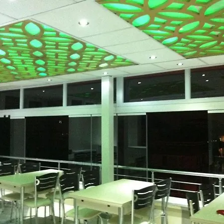 Bursa City Hotel 3*