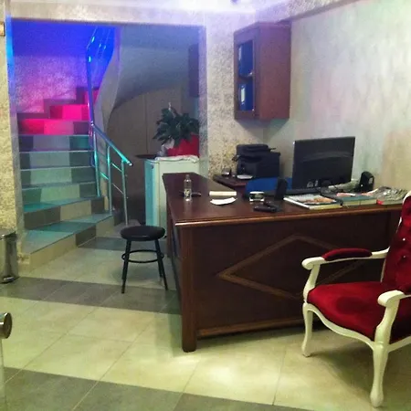 Bursa City Hotel 3* Bursa