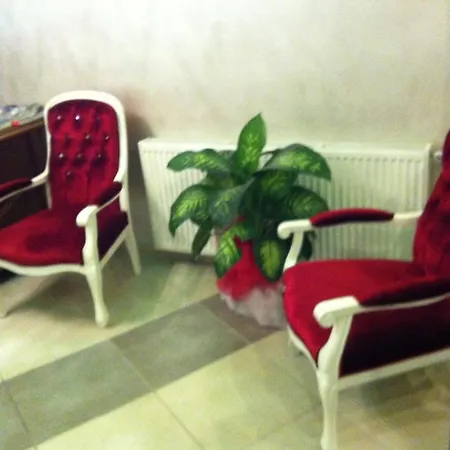 Hotel Bursa City Hotel