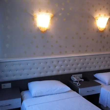 Bursa City Hotel Бурса
