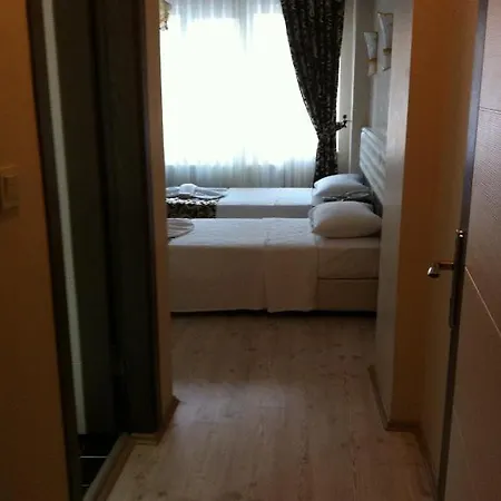 Bursa City Hotel 3*