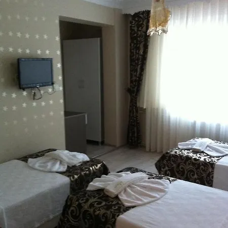 Bursa City Hotel 3* Bursa