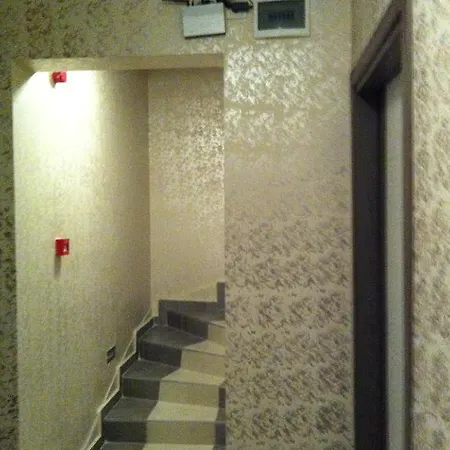 Bursa City Hotel 3* Бурса