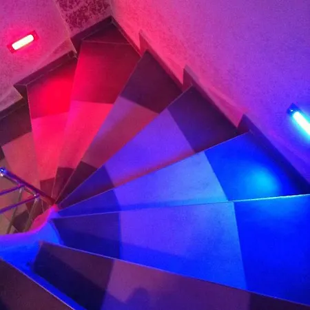 Bursa City Hotel Отель