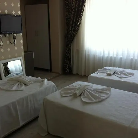 Bursa City Hotel Hotel
