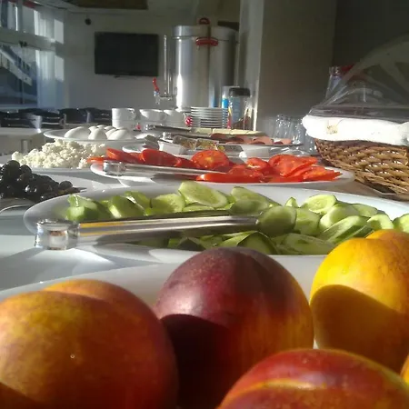 Bursa City Hotel Hotel 3*