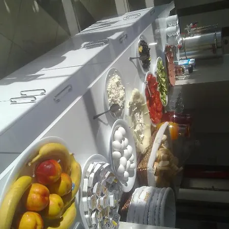 Hotel Bursa City Hotel