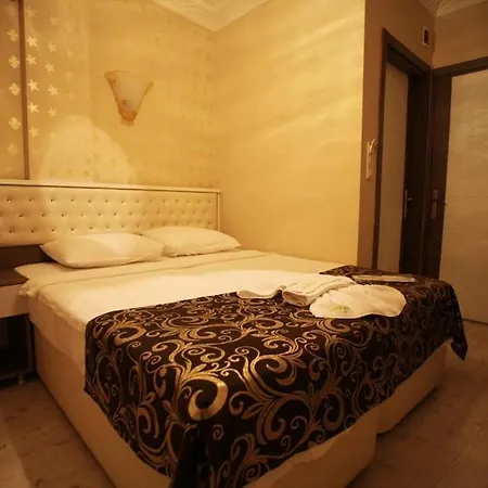 Bursa City Hotel 3* Бурса
